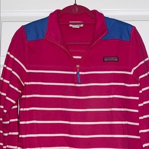 Women’s Vineyard Vines Quarter Zip